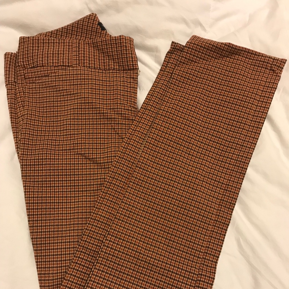 The Limited Exact Stretch Dress Pants